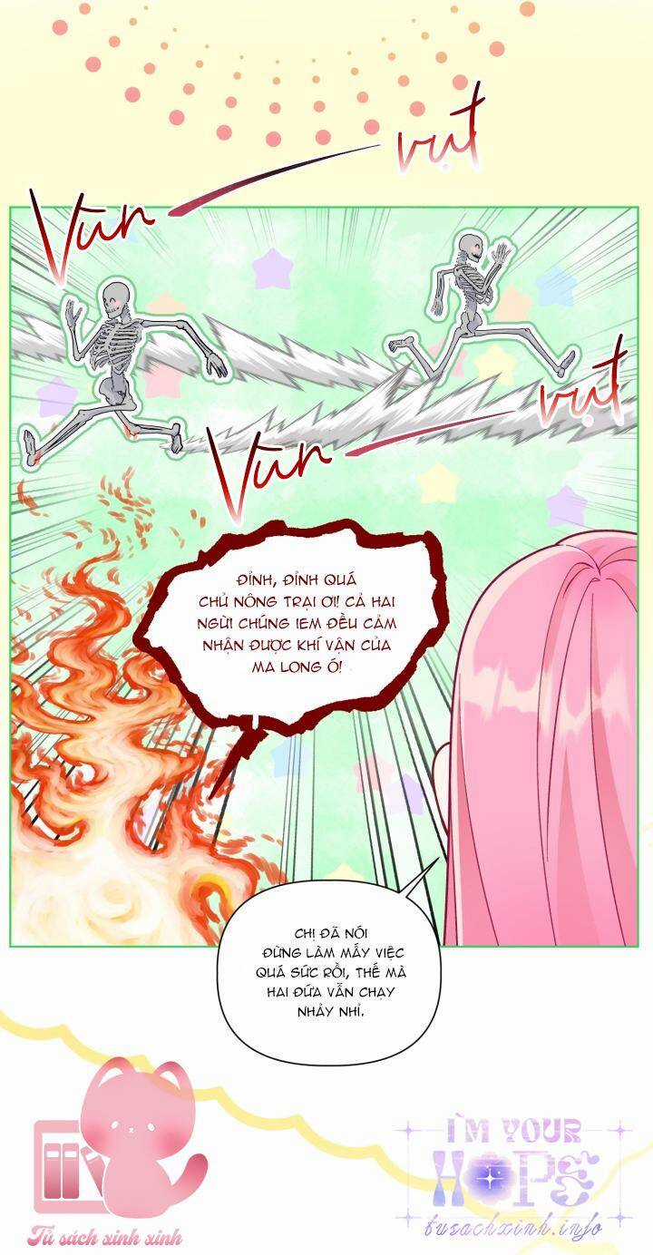 Sự Điều Trị Đặc Biệt Của Tinh Linh Chương 49 trang 13