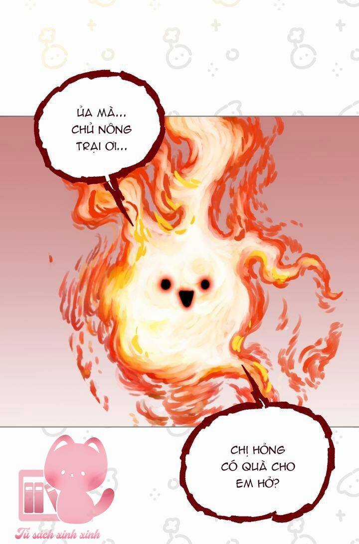 Sự Điều Trị Đặc Biệt Của Tinh Linh Chương 49 trang 16