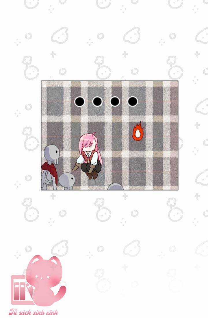 Sự Điều Trị Đặc Biệt Của Tinh Linh Chương 49 trang 17