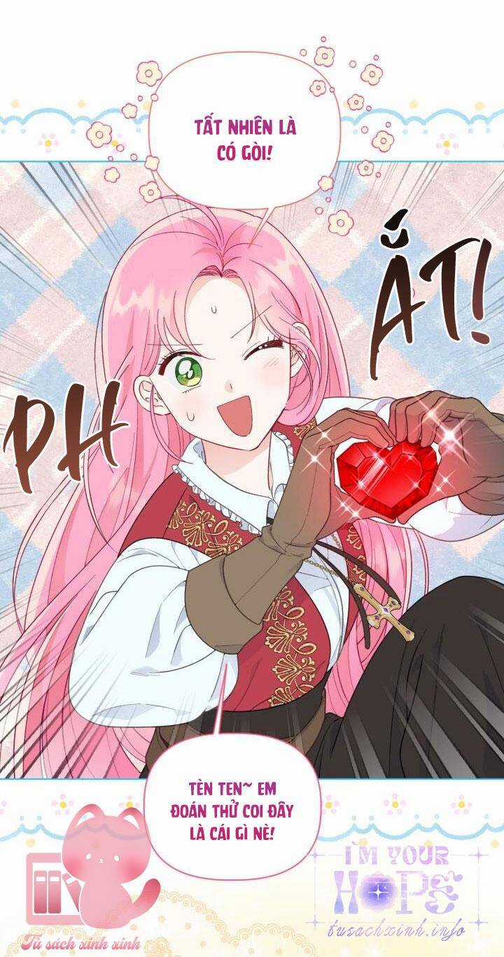 Sự Điều Trị Đặc Biệt Của Tinh Linh Chương 49 trang 18