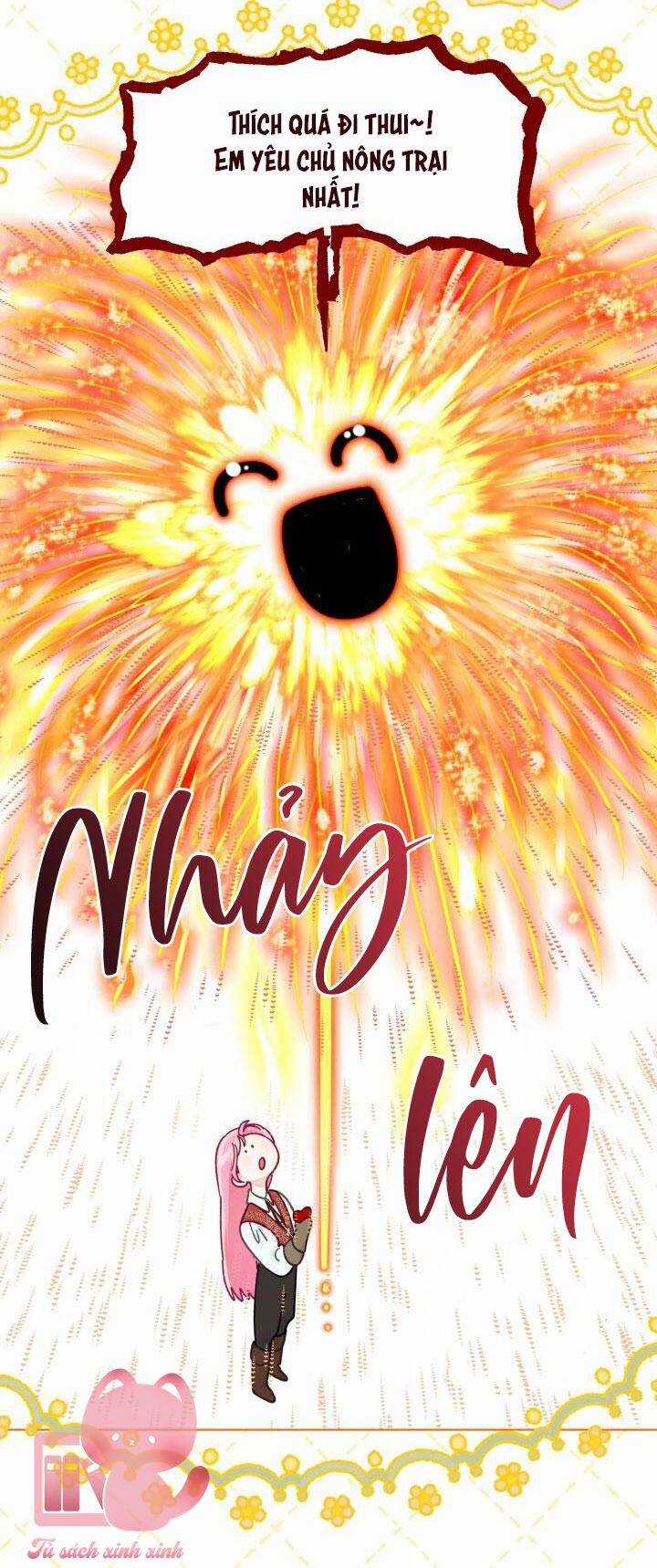 Sự Điều Trị Đặc Biệt Của Tinh Linh Chương 49 trang 21