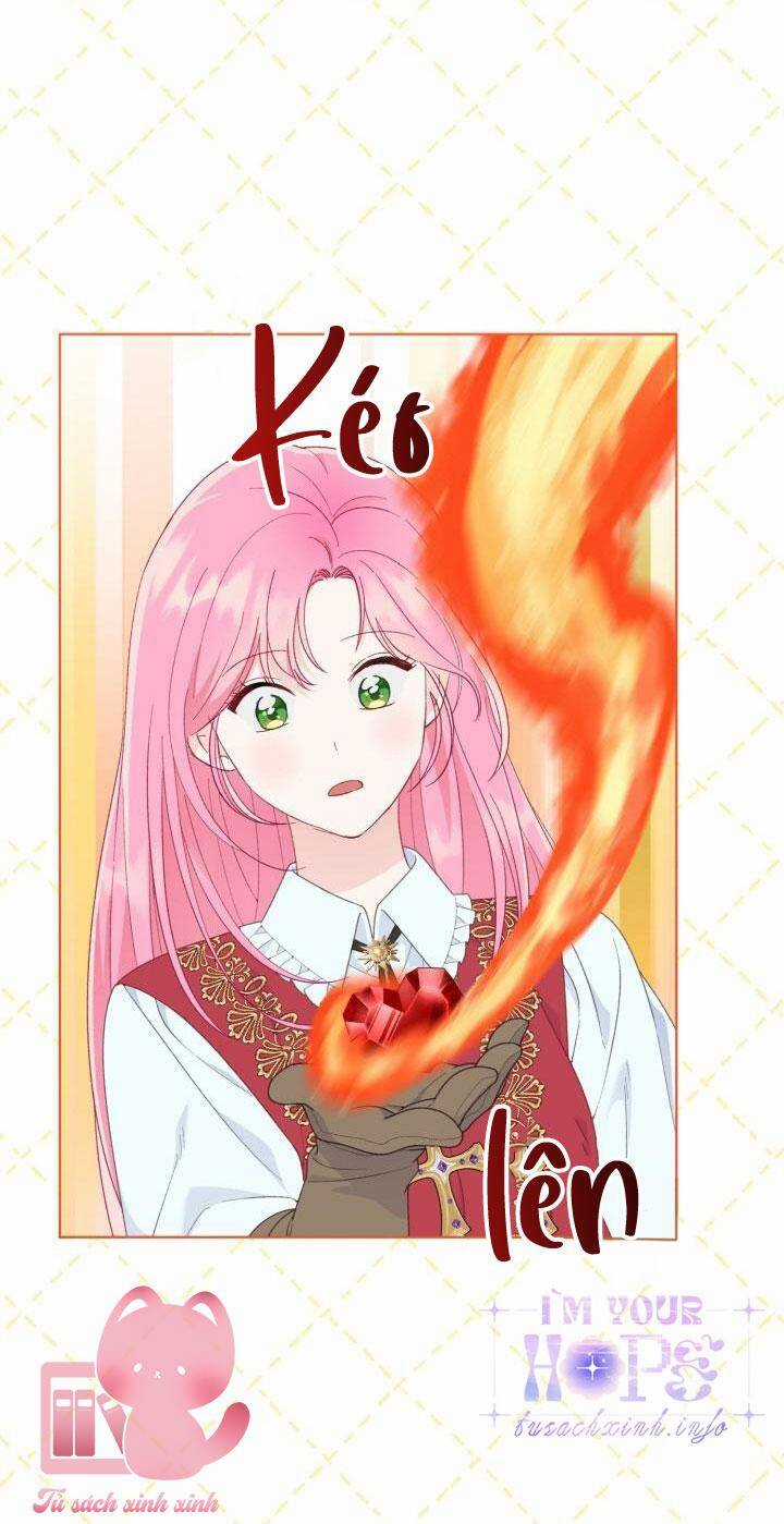 Sự Điều Trị Đặc Biệt Của Tinh Linh Chương 49 trang 22