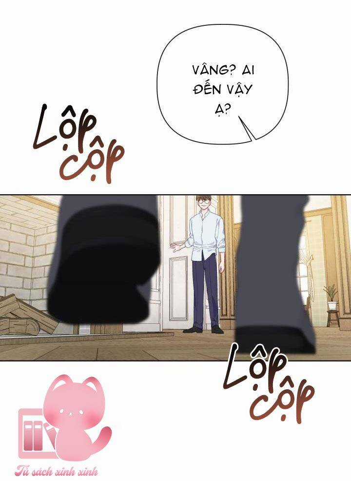 Sự Điều Trị Đặc Biệt Của Tinh Linh Chương 49 trang 29