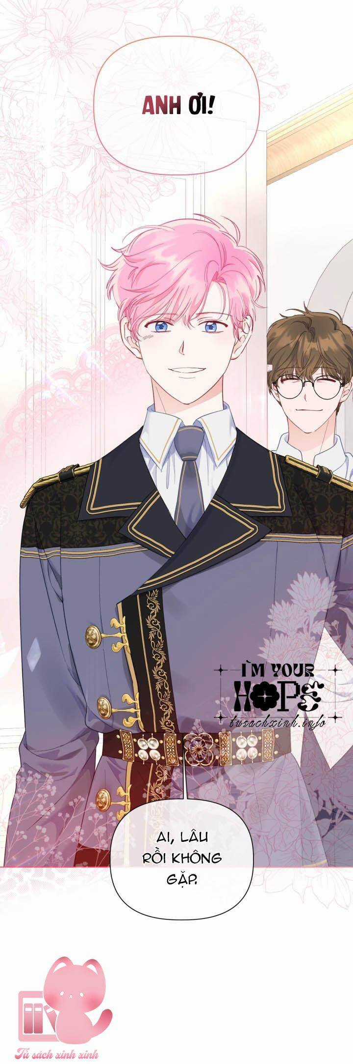 Sự Điều Trị Đặc Biệt Của Tinh Linh Chương 49 trang 31