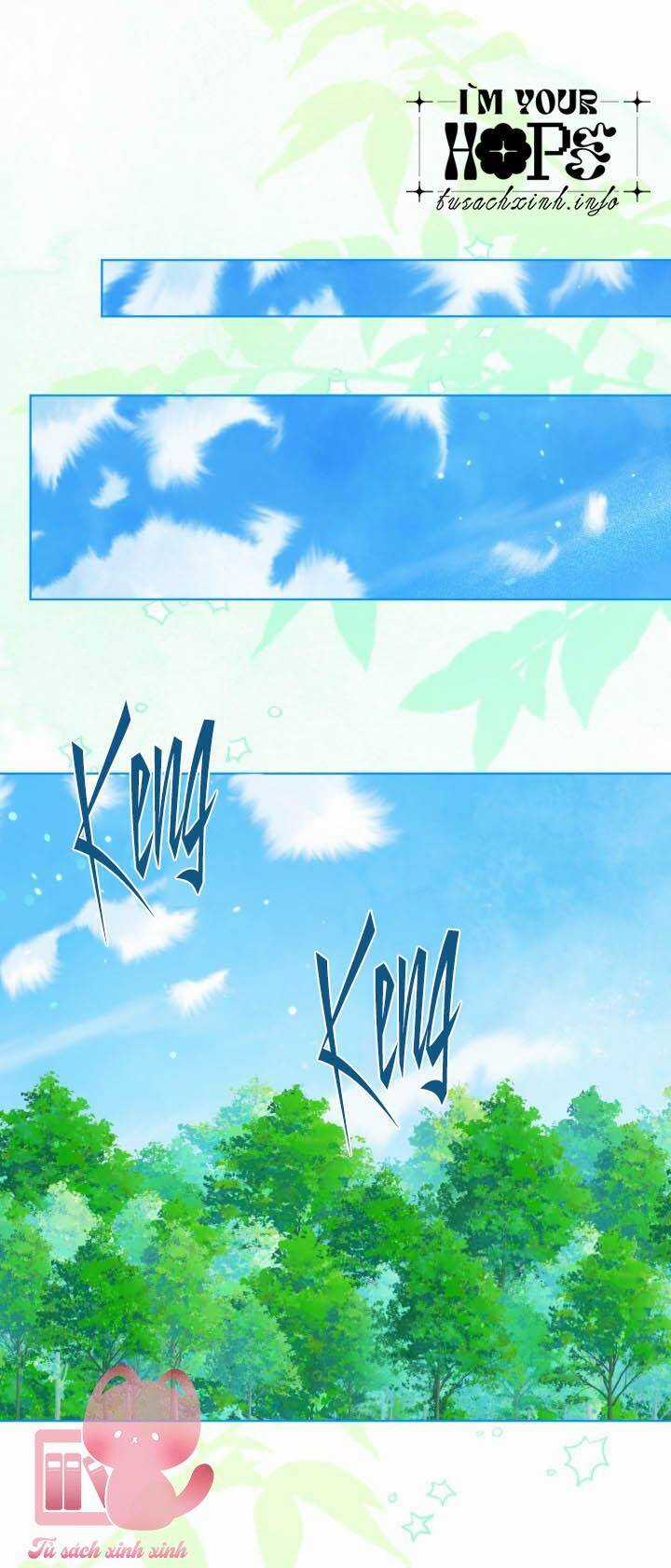 Sự Điều Trị Đặc Biệt Của Tinh Linh Chương 49 trang 33