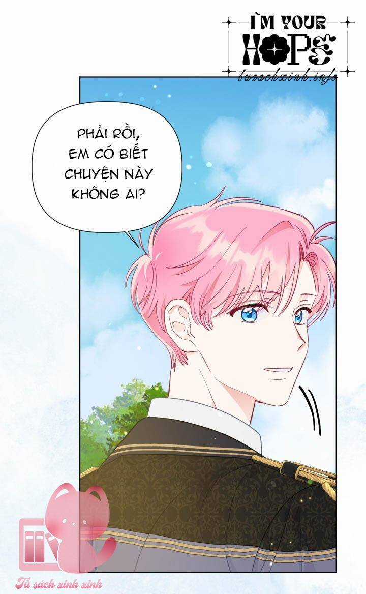 Sự Điều Trị Đặc Biệt Của Tinh Linh Chương 49 trang 37