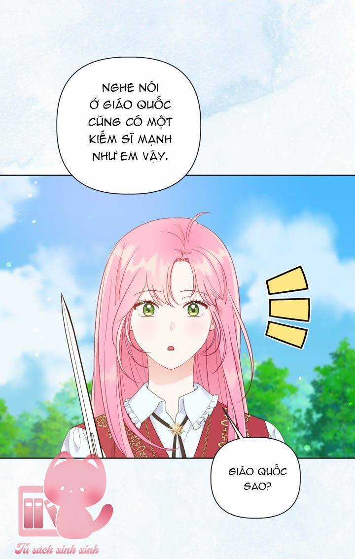 Sự Điều Trị Đặc Biệt Của Tinh Linh Chương 49 trang 38