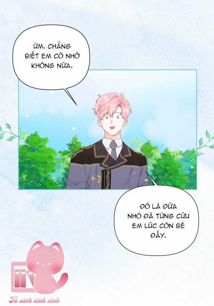 Sự Điều Trị Đặc Biệt Của Tinh Linh Chương 49 trang 39