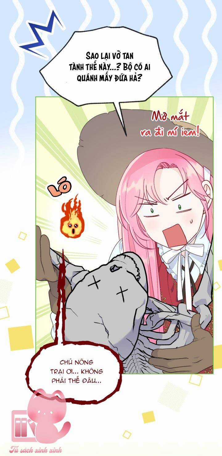 Sự Điều Trị Đặc Biệt Của Tinh Linh Chương 49 trang 4