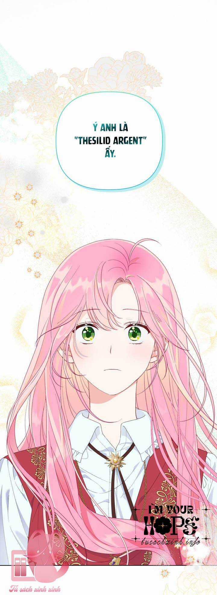 Sự Điều Trị Đặc Biệt Của Tinh Linh Chương 49 trang 40