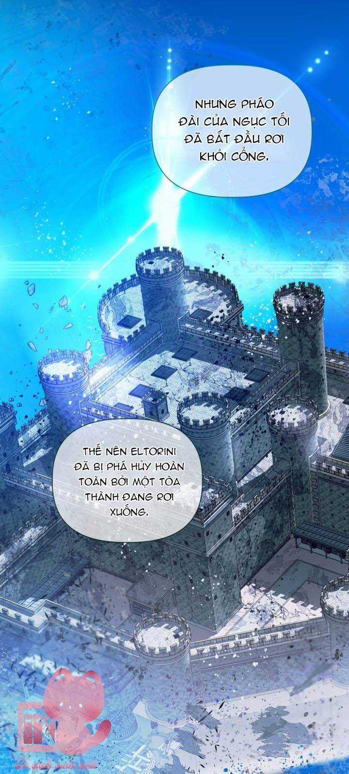 Sự Điều Trị Đặc Biệt Của Tinh Linh Chương 49 trang 43