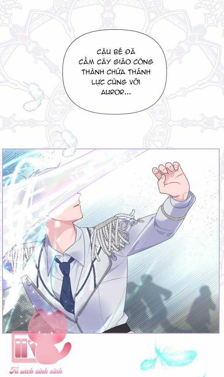 Sự Điều Trị Đặc Biệt Của Tinh Linh Chương 49 trang 45