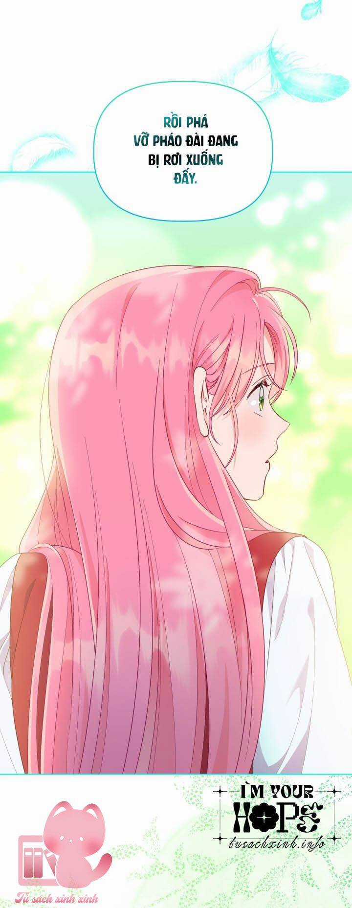 Sự Điều Trị Đặc Biệt Của Tinh Linh Chương 49 trang 46