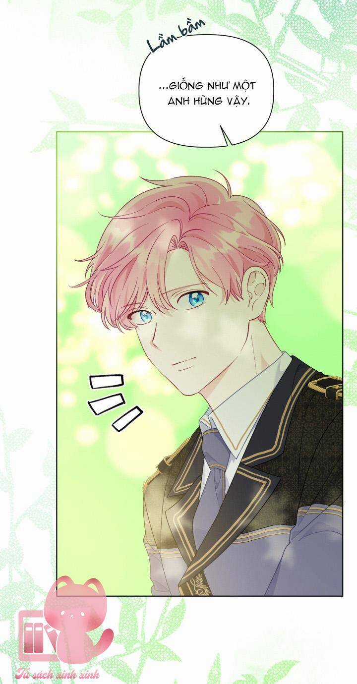 Sự Điều Trị Đặc Biệt Của Tinh Linh Chương 49 trang 48