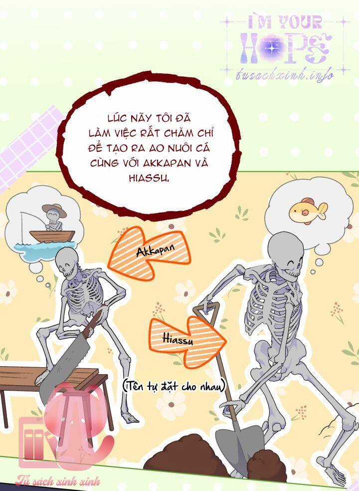 Sự Điều Trị Đặc Biệt Của Tinh Linh Chương 49 trang 5