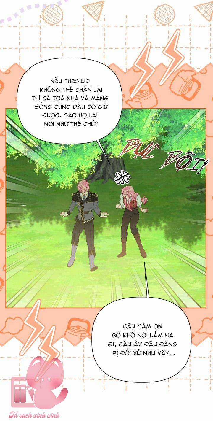 Sự Điều Trị Đặc Biệt Của Tinh Linh Chương 49 trang 51