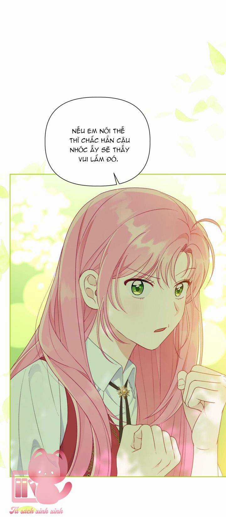 Sự Điều Trị Đặc Biệt Của Tinh Linh Chương 49 trang 53