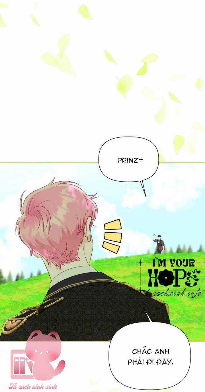 Sự Điều Trị Đặc Biệt Của Tinh Linh Chương 49 trang 54