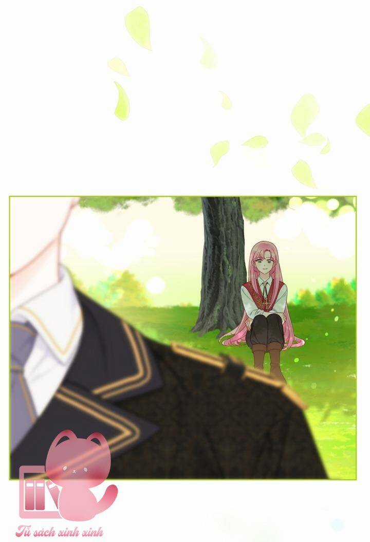 Sự Điều Trị Đặc Biệt Của Tinh Linh Chương 49 trang 56