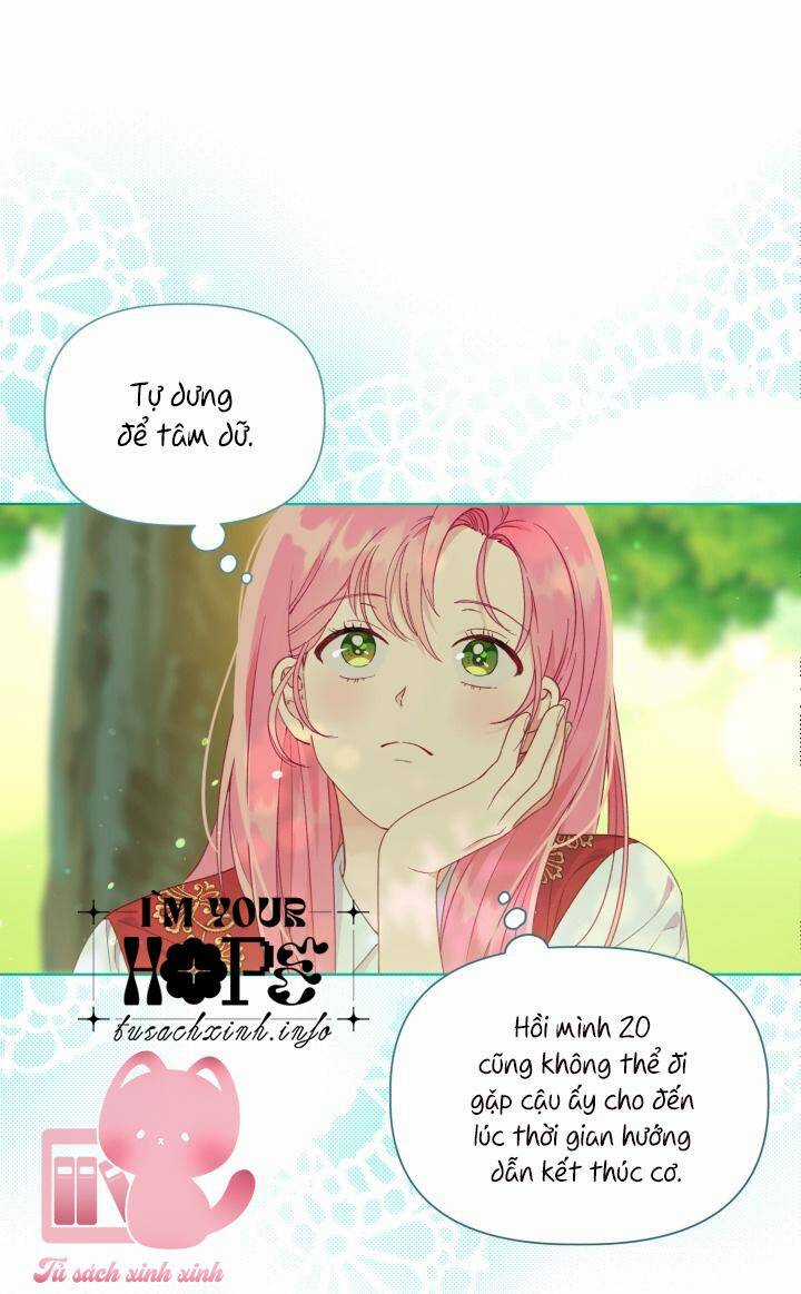 Sự Điều Trị Đặc Biệt Của Tinh Linh Chương 49 trang 59