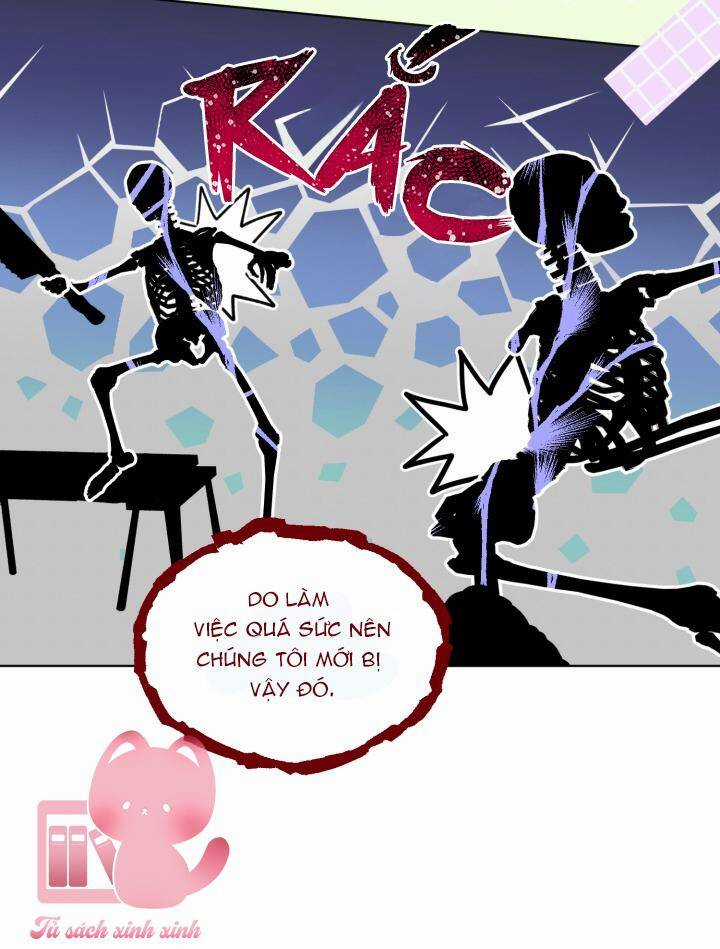 Sự Điều Trị Đặc Biệt Của Tinh Linh Chương 49 trang 6