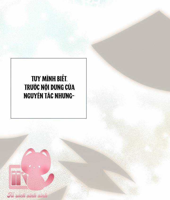 Sự Điều Trị Đặc Biệt Của Tinh Linh Chương 49 trang 60