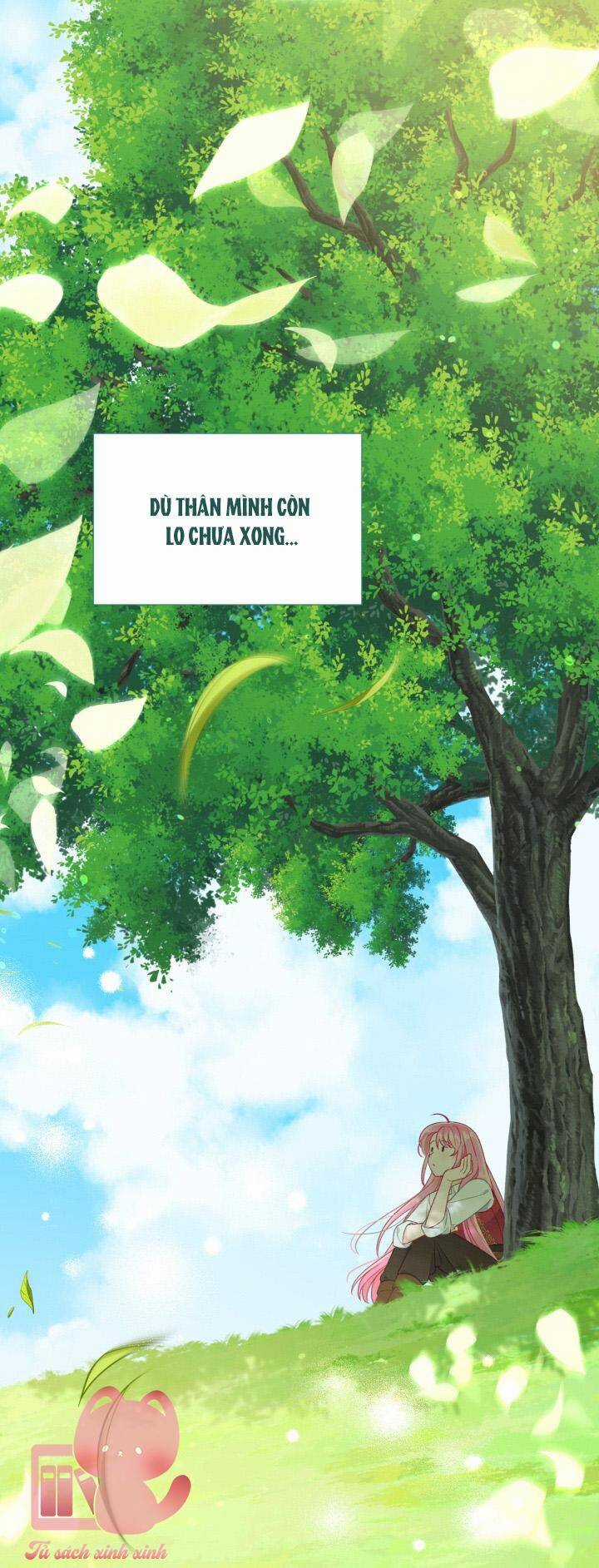 Sự Điều Trị Đặc Biệt Của Tinh Linh Chương 49 trang 62