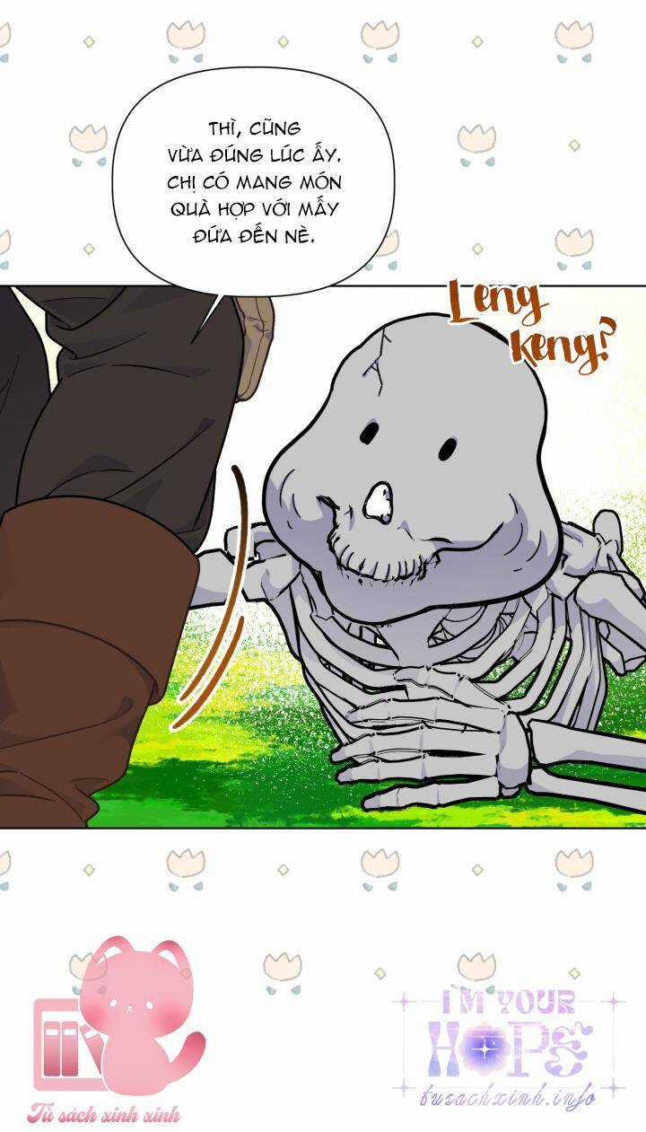 Sự Điều Trị Đặc Biệt Của Tinh Linh Chương 49 trang 9