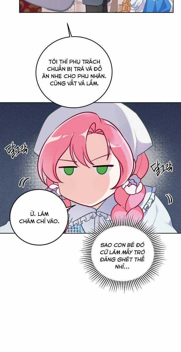 Sự Điều Trị Đặc Biệt Của Tinh Linh Chương 5 trang 15