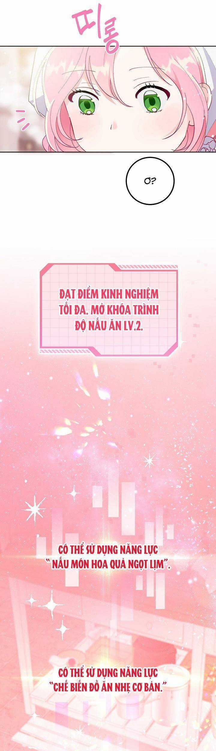 Sự Điều Trị Đặc Biệt Của Tinh Linh Chương 5 trang 16