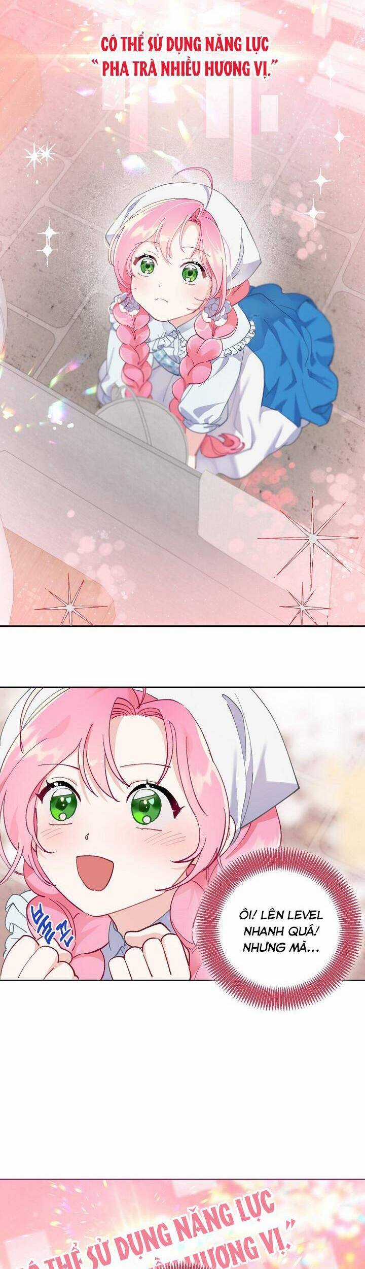 Sự Điều Trị Đặc Biệt Của Tinh Linh Chương 5 trang 17