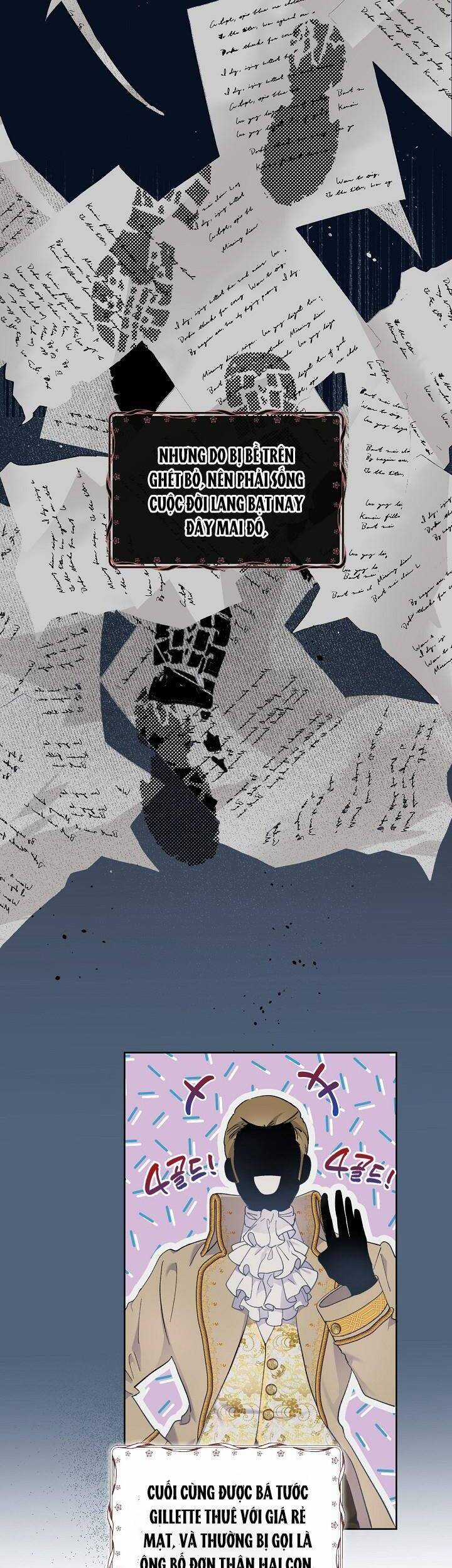 Sự Điều Trị Đặc Biệt Của Tinh Linh Chương 5 trang 2