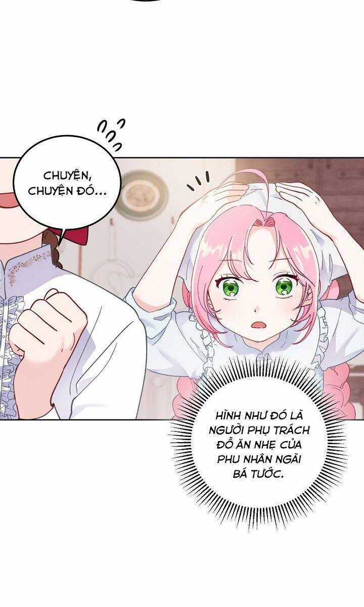 Sự Điều Trị Đặc Biệt Của Tinh Linh Chương 5 trang 22