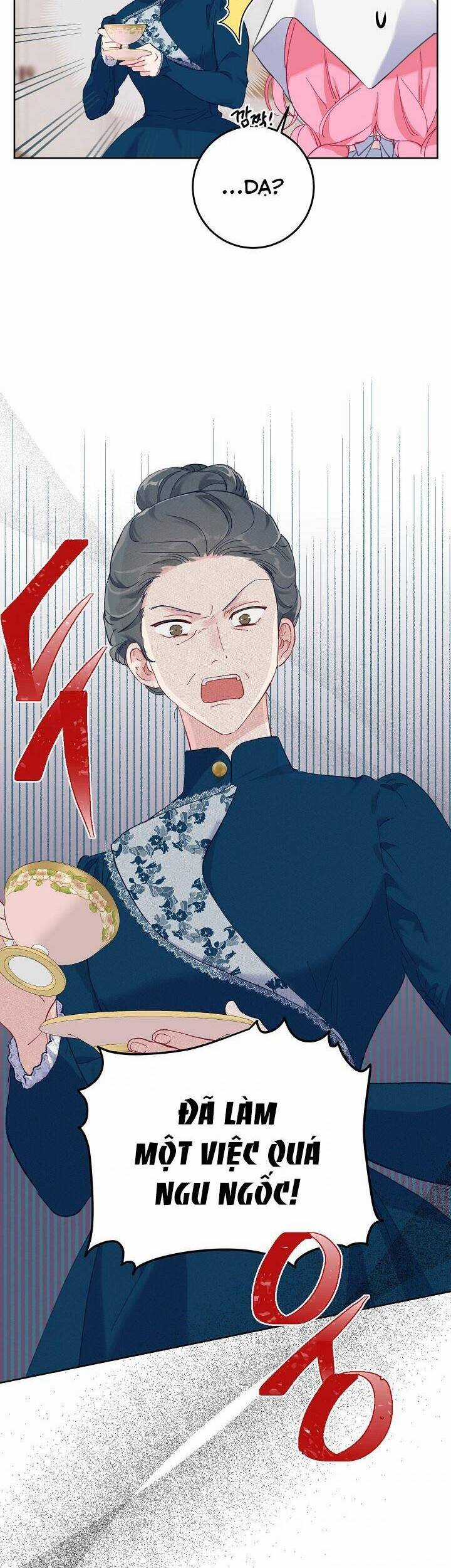 Sự Điều Trị Đặc Biệt Của Tinh Linh Chương 5 trang 34