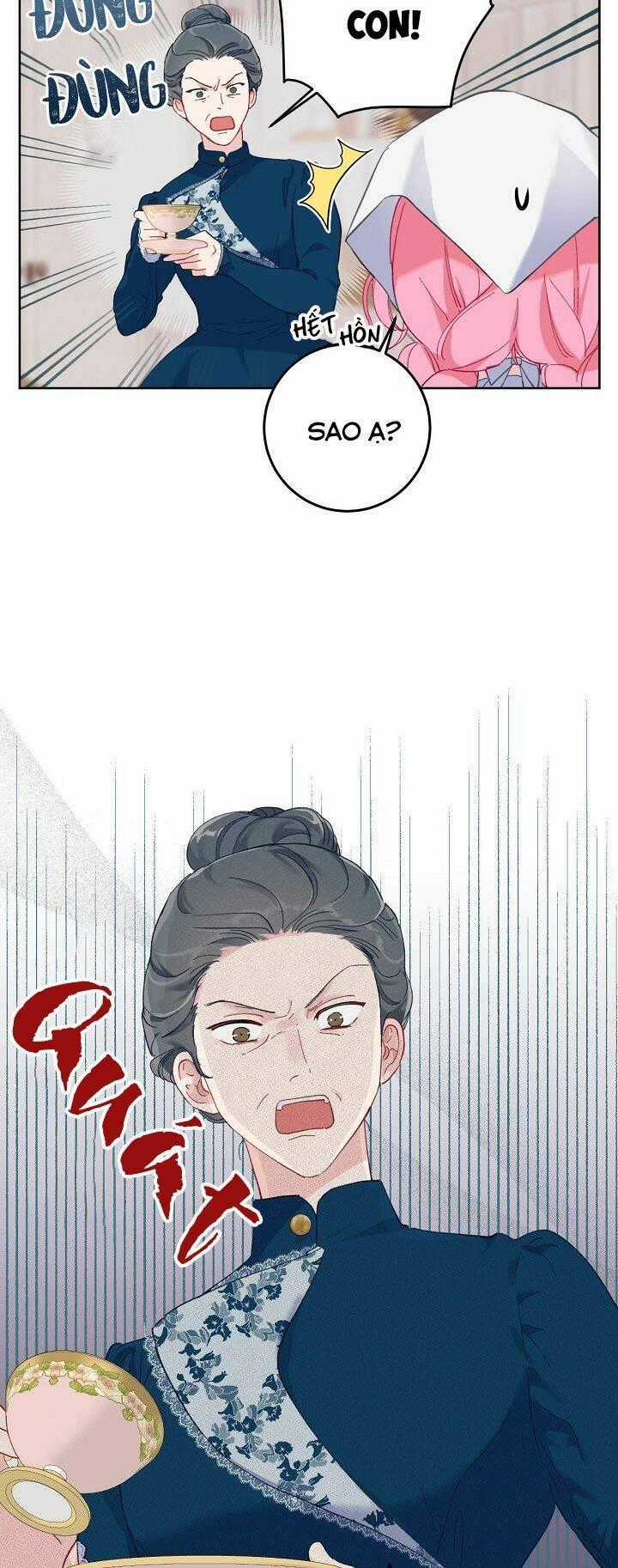 Sự Điều Trị Đặc Biệt Của Tinh Linh Chương 5 trang 41