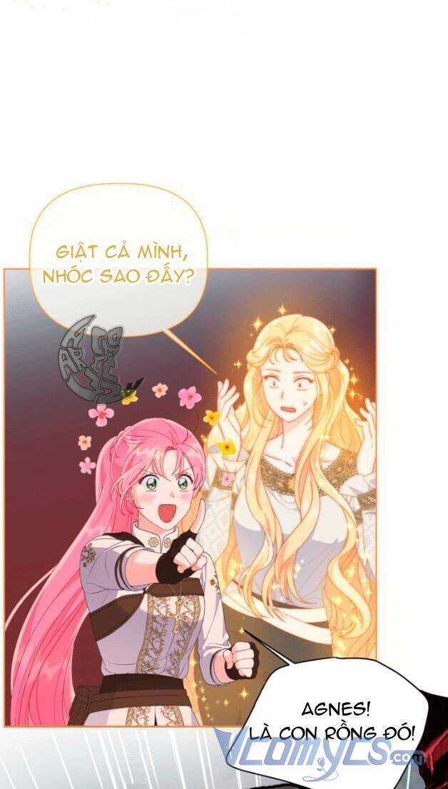 Sự Điều Trị Đặc Biệt Của Tinh Linh Chương 50 trang 11