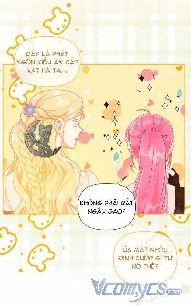 Sự Điều Trị Đặc Biệt Của Tinh Linh Chương 50 trang 13