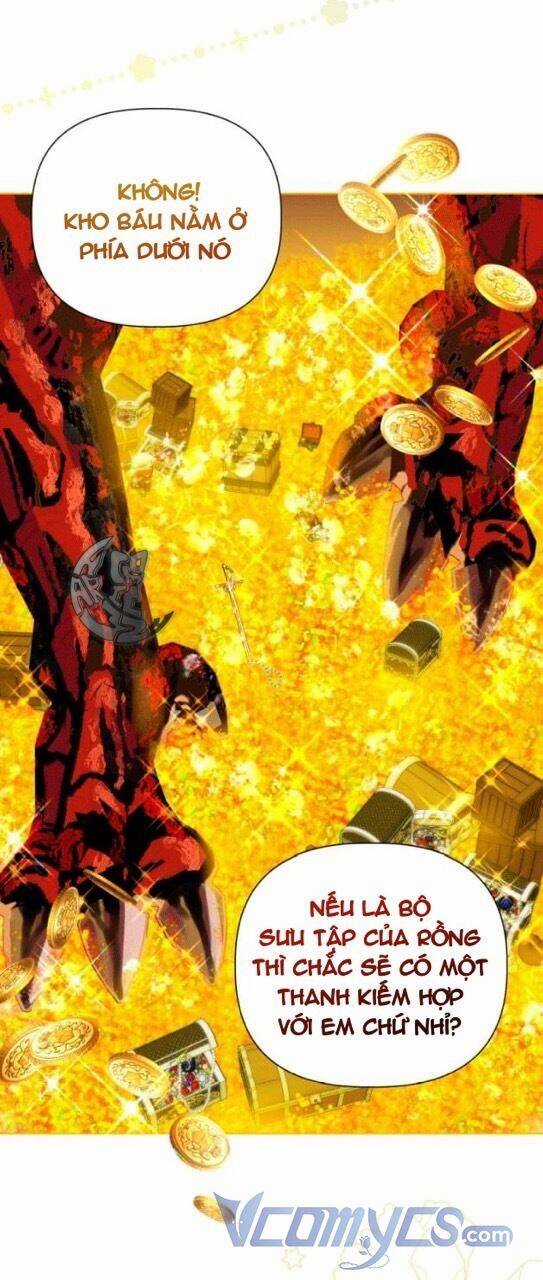 Sự Điều Trị Đặc Biệt Của Tinh Linh Chương 50 trang 14