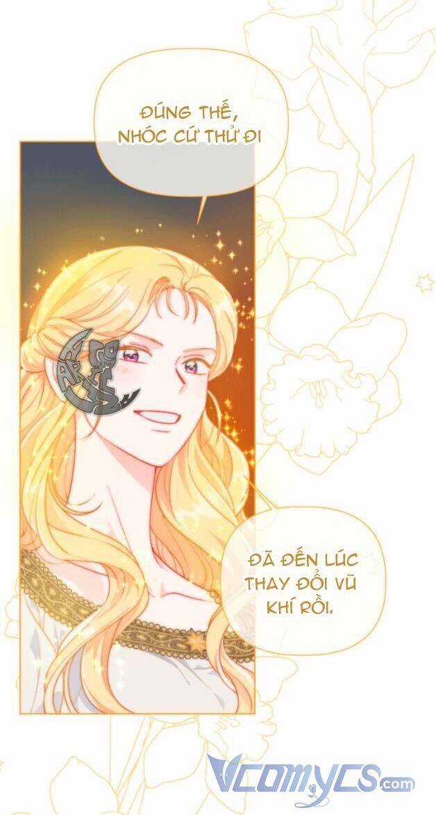 Sự Điều Trị Đặc Biệt Của Tinh Linh Chương 50 trang 15