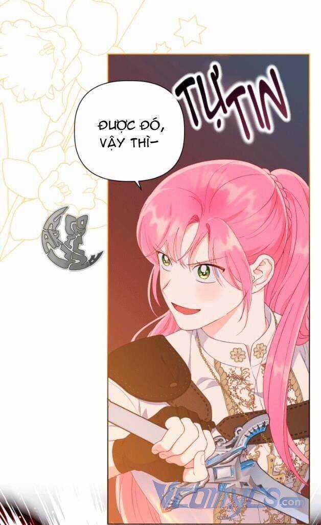 Sự Điều Trị Đặc Biệt Của Tinh Linh Chương 50 trang 16