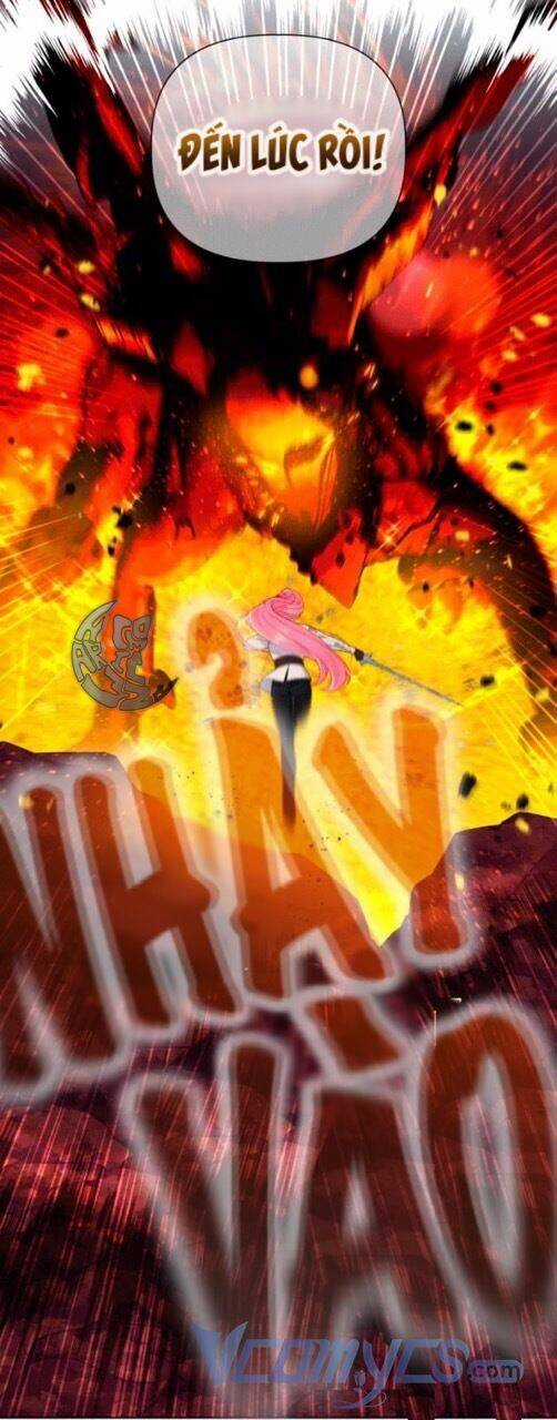 Sự Điều Trị Đặc Biệt Của Tinh Linh Chương 50 trang 17