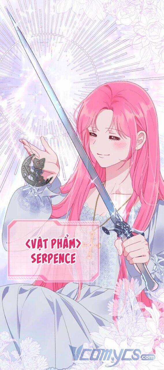 Sự Điều Trị Đặc Biệt Của Tinh Linh Chương 50 trang 21