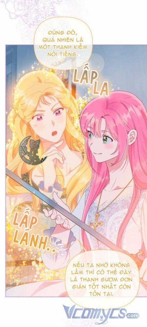 Sự Điều Trị Đặc Biệt Của Tinh Linh Chương 50 trang 23