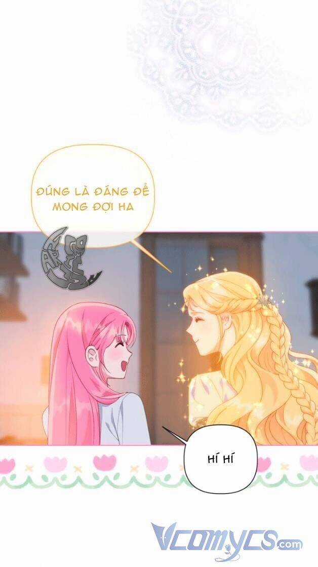 Sự Điều Trị Đặc Biệt Của Tinh Linh Chương 50 trang 24