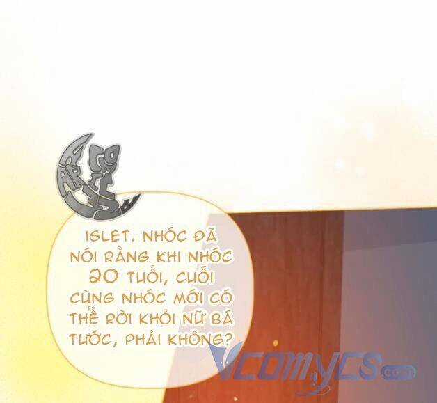 Sự Điều Trị Đặc Biệt Của Tinh Linh Chương 50 trang 25