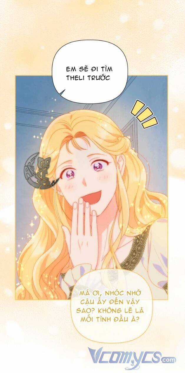 Sự Điều Trị Đặc Biệt Của Tinh Linh Chương 50 trang 28