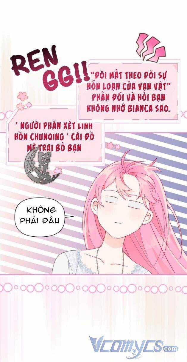 Sự Điều Trị Đặc Biệt Của Tinh Linh Chương 50 trang 29