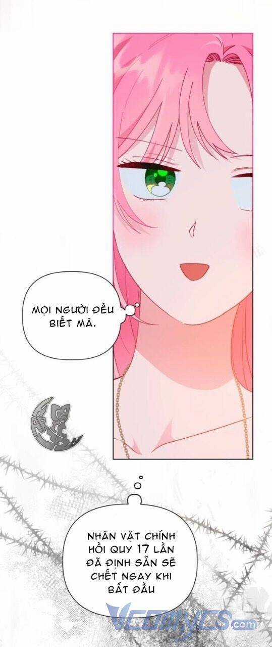 Sự Điều Trị Đặc Biệt Của Tinh Linh Chương 50 trang 30