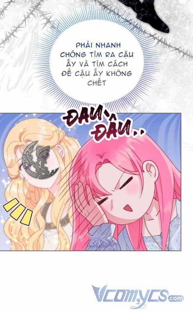 Sự Điều Trị Đặc Biệt Của Tinh Linh Chương 50 trang 32