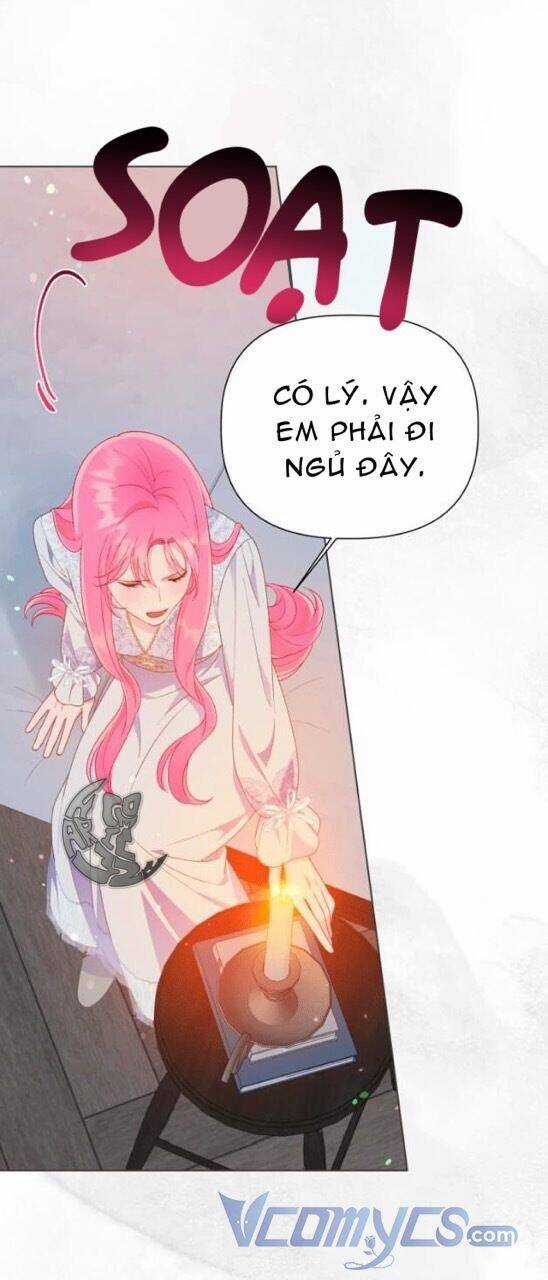 Sự Điều Trị Đặc Biệt Của Tinh Linh Chương 50 trang 34